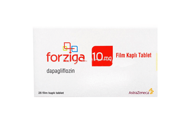 FORZIGA 10 MG 28 FILM KAPLI TABLET